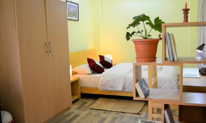Lalitpur House | Tanani Newa Home Arnnapurna