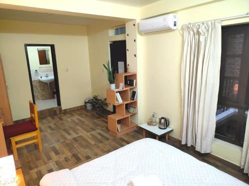 Lalitpur House | Tanani Newa Home Family Combo