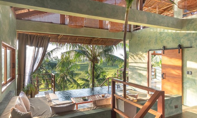 Catangnan Villa | Tanaw Villas