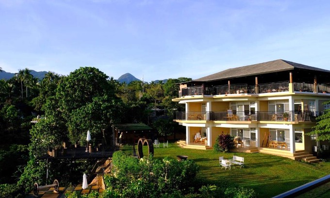 Orani Hotel | Tanawin BnB