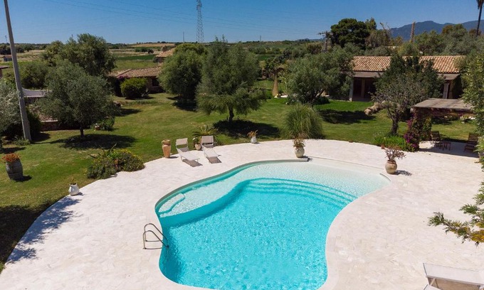 Villaggio delle Mimose Apartment | Tanca de Mar