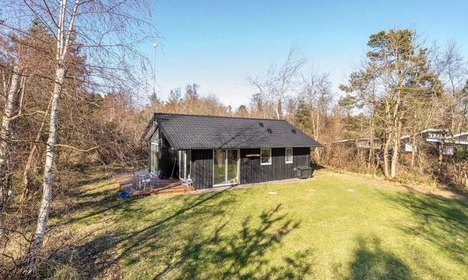 Gedesby House | "Tancred" - 200m from the sea by Interhome