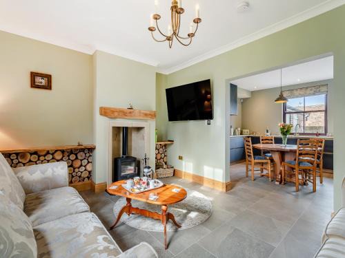 York House | Tancred Cottage