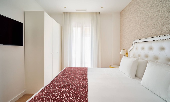 Cordoba Old City Apartment | Tandem El Patio