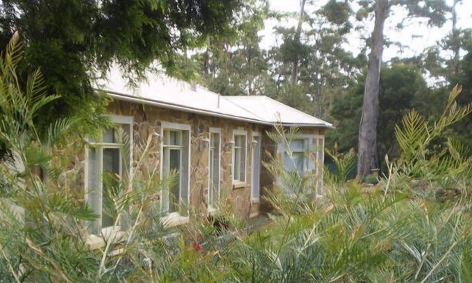 Sandford House | Tangara Trail Retreat