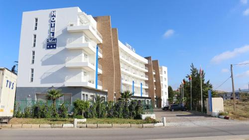 Melloussa Hotel | Tanger Med Hotel, Conference & Catering