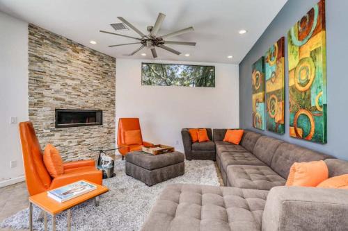 Sonora Sunrise House | Tangerine Dream Permit# 2444