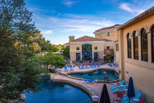 Pottsboro Hotel | Tanglewood Resort on Lake Texoma, an Ascend Collection Resort