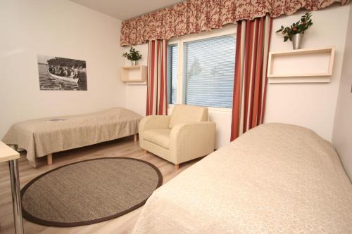 Lotjola Hotel | Tanhuvaara Sport Resort