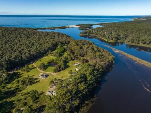 Tanja Resort | Tanja Lagoon Camp
