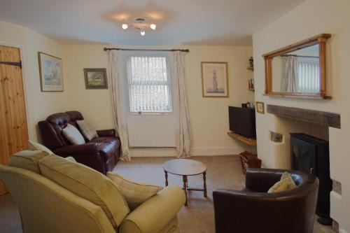 Chudleigh House | Tannery Mews