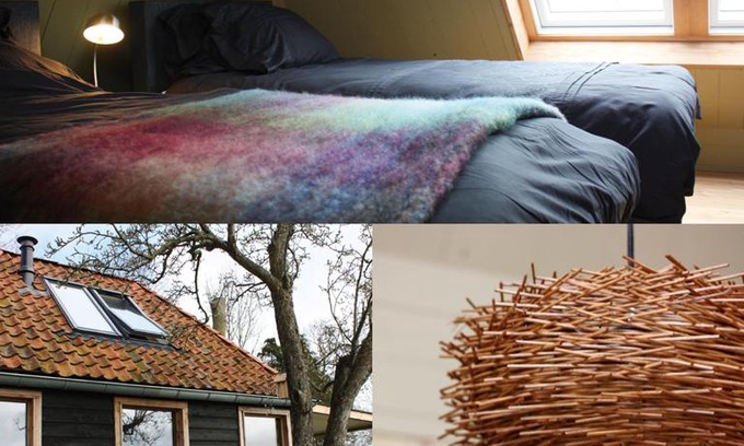 Wytgaard House | Tante W