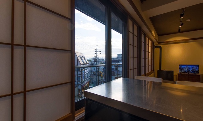 Nozawaonsen Apartment | Tanuki Luxury Apartments