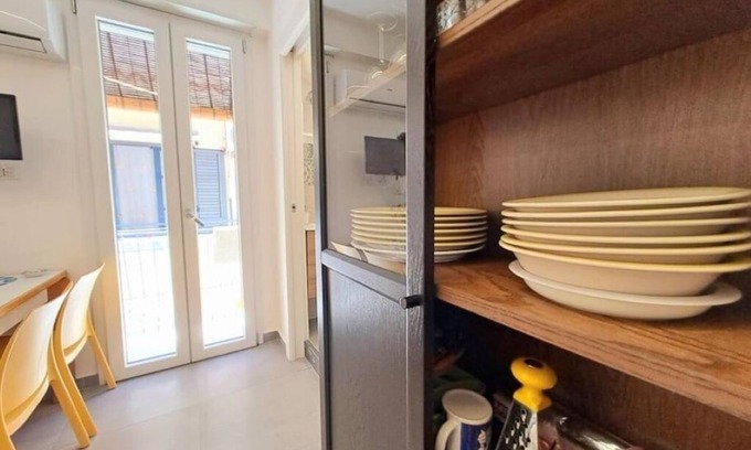 Letojanni Apartment | Taormina House
