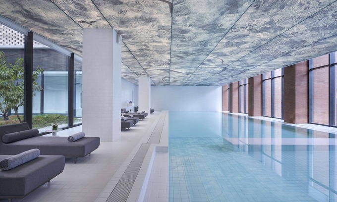 Changjiang County Hotel | Taoxichuan Hotel
