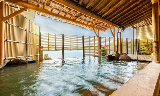 Nachikatsura-cho Hotel | TAOYA nachikatsuura