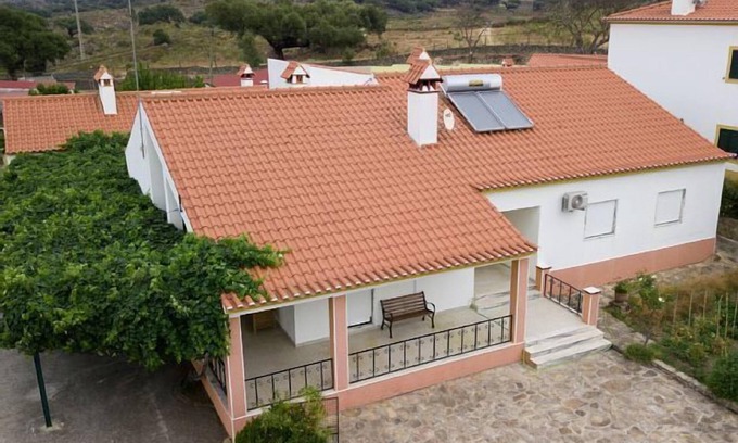 Barretos Cottage | Tapada da Beirã - Rural house (6-7 people)