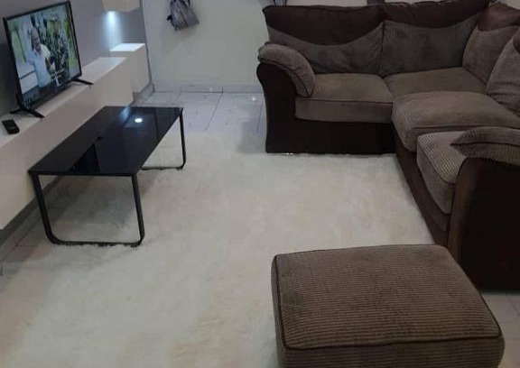 West Coast Division House | Tapis Guest House
