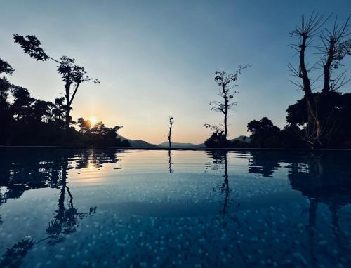 Sakleshpur Resort | Tapovana The Fern Heritage Resort, Sakleshpur