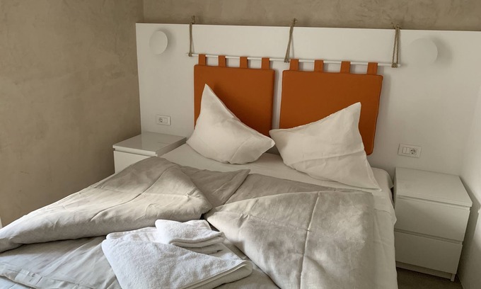 Merano Historic Center Apartment | Tappeiner 3 - "Rennweg 114" Merano