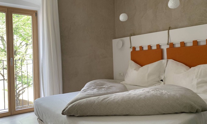 Merano Historic Center Apartment | Tappeiner 9 - "Rennweg 114" Merano