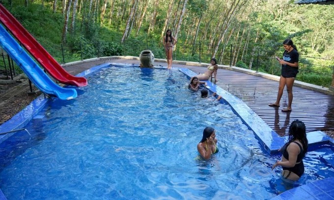 Epitawala Hotel | Tappers' Village Nature Resort