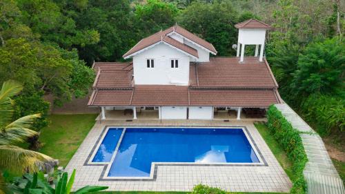 Hettimulla Apartment | Tara Garden Sri Lanka - luxury colonial villa