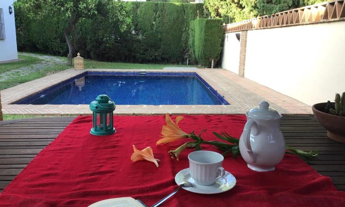 Torreblanca Apartment | Tarajes