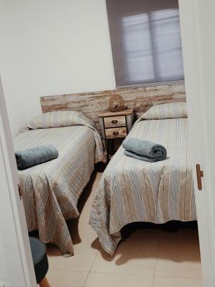 Tarancon Apartment | Tarancon Suite Exclusivo