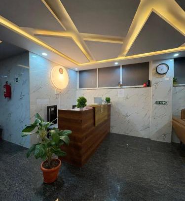 Marathahalli Hotel | Tarini Comforts Near Marathahalli
