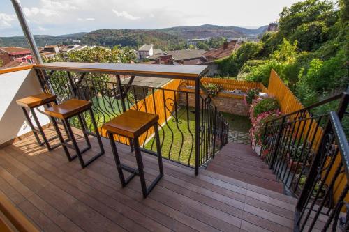 Dragijevo House | Tarno Guest House
