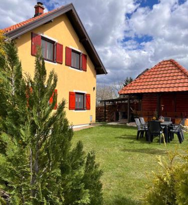 Kremna House | Tarska Vila - Vera