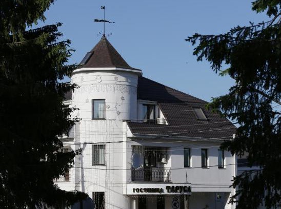 Tarusa Hotel | Tarusa Hotel
