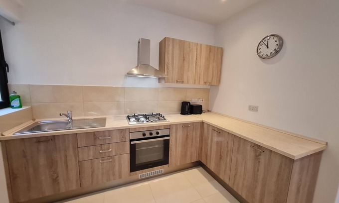 Tarxien House | Tarxien - Lovely 3 bedroom unit with private entrance
