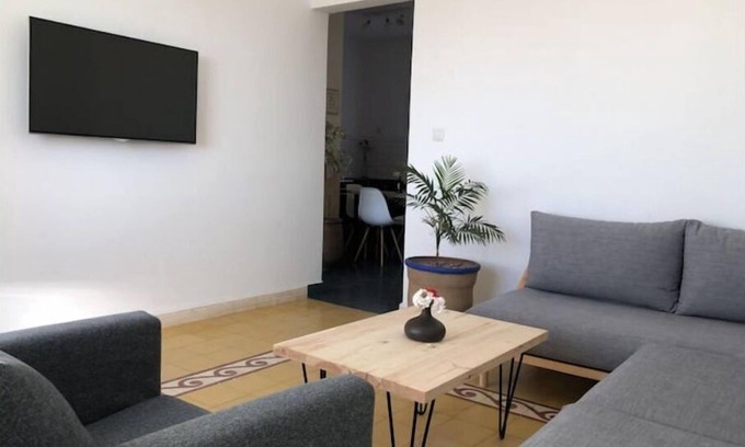 Imsouane Apartment | Tasblast N°2