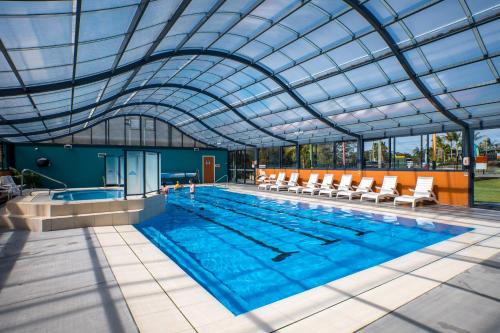 Merimbula Resort | Tasman Holiday Parks - Merimbula
