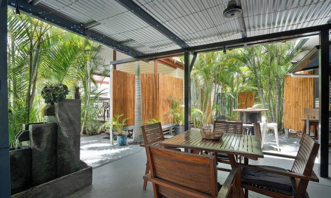 Torquay Other | Tasman Holiday Parks - Torquay Palms