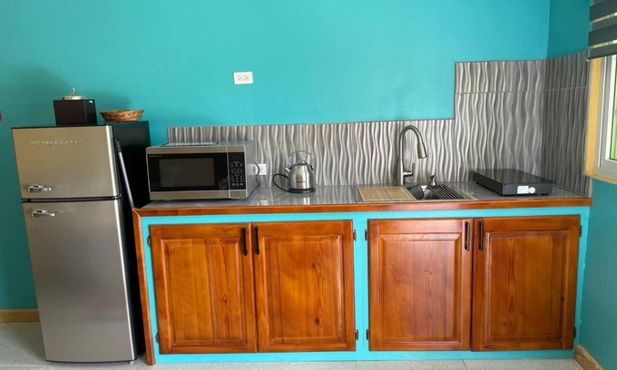 Brighton Apartment | Taste Of Freedom