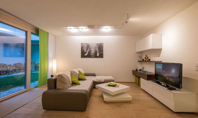 Fulpmes Apartment | Tasteful apartment in Fulpmes