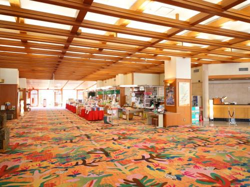Omachi Hotel | Tateyama Prince Hotel
