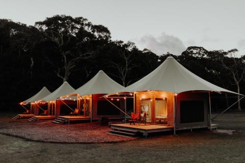 Tathra Other | Tathra Beach Eco Camp