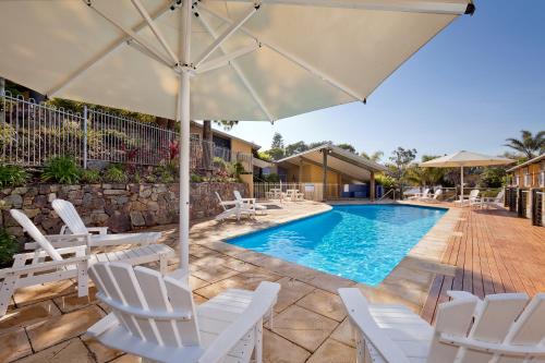 Tathra Apartment | Tathra Beach House Holiday Apartments