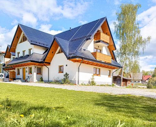 Jurgow Apartment | Tatra Apartament