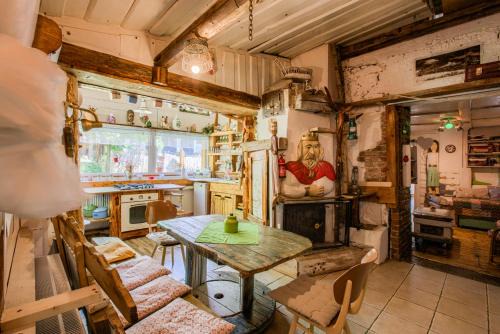 Maluzina House | Tatra Magic