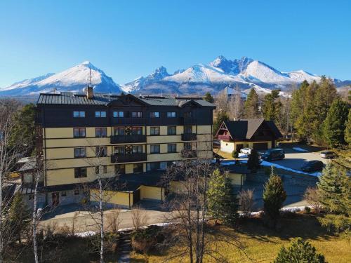 Stara Lesna Apartment | Tatrahouse Apartments