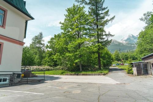 Tatranska Lomnica Apartment | TATRYSTAY Apartmány Lomnica