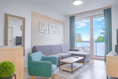 Novy Smokovec Apartment | TATRYSTAY Apartment Sankt Bernard