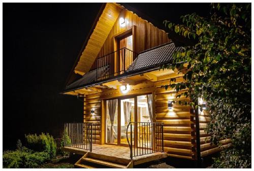 Witow Bed & Breakfast | Tatrzańska Kotwica
