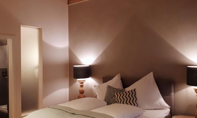 Creglingen Apartment | Tauber Lodge