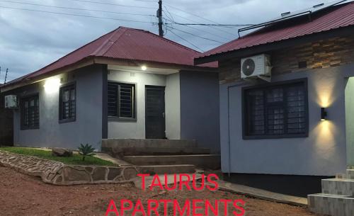 Chipata Apartment | Taurus Apartments